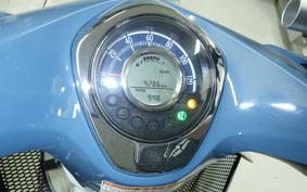 HONDA C125 SUPER CUB 2016 JA71