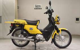 HONDA ｸﾛｽｶﾌﾞ 2014 JA10