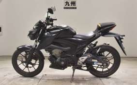 SUZUKI GSX-S150