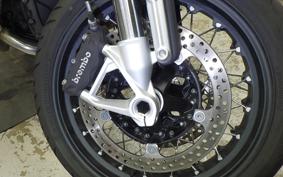 BMW R12 nine T 2025