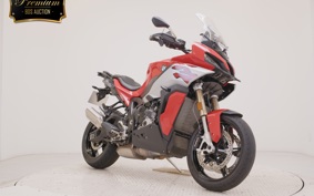 BMW S1000XR 2021