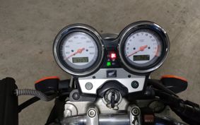 HONDA VTR 250 MC33