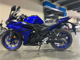 Фото Yamaha YZF-R25 с японского аукциона