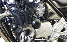 KAWASAKI ZEPHYR 400 Gen.2 ZR400C