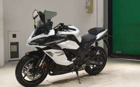 KAWASAKI NINJA1100SX 2025 ZXT10H