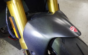 DUCATI M1200 S 2020