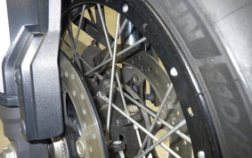 SUZUKI Vｽﾄﾛｰﾑ1000XTA 2019 VU51A
