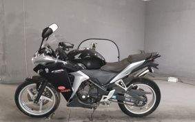 HONDA CBR250R MC41