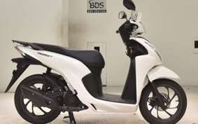 HONDA DIO 110 2010 JK03