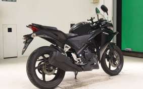 HONDA CBR250R GEN 3 MC41