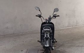 HONDA LITTLE CUB AA01