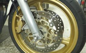 HONDA CB400SF VTEC SPEC 2 2002 NC39