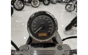HARLEY XL1200L 2007 CX3