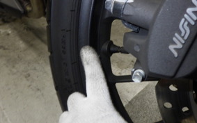 HONDA 400X 2023 NC56