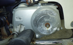 HONDA C50 SUPER CUB 2016 AA01