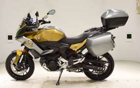 BMW F900XR PREMIUM LINE 2021