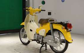 HONDA C50 SUPER CUB AA09