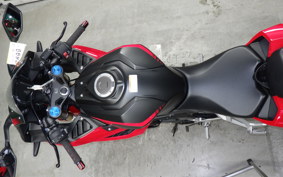 HONDA CBR250RR A 2021 MC51