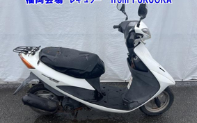 SUZUKI ADDRESS V50