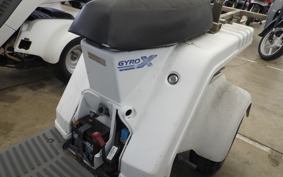 HONDA GYRO X TD02