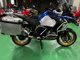 Фото BMW R1250GS ADVENTURE 2019 с японского аукциона