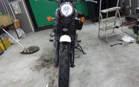 TRIUMPH SCRAMBLER 900 2007