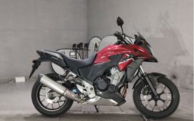 HONDA 400X 2014 NC47