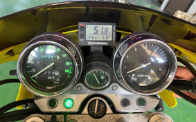 SUZUKI INAZUMA 400 1997 GK7BA