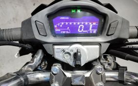 HONDA CBF125R PJJN