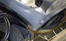 SUZUKI LET's 4 CA45A
