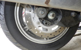 SUZUKI SKYWAVE 200 (Burgman 200) 1982 CH41A