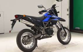 KAWASAKI KLX125D TRACKER LX125D