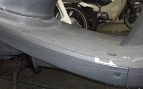 YAMAHA JOG POCHE SA08J