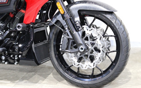 HARLEY FLTRXSTSE CVO 2026 TL8