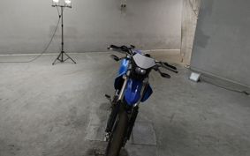 KAWASAKI D-TRACKER LX250E