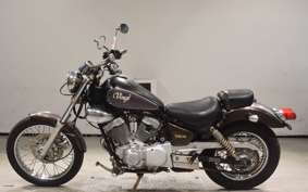 YAMAHA VIRAGO 250 3DM