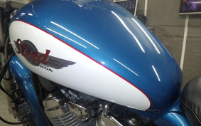 HONDA STEED 400 1995 NC26