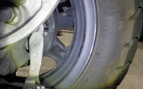 HONDA LEAD 125 2025 JF45