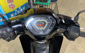 HONDA SUPER CUB50 AA04