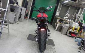 YAMAHA MT-07 2015 RM07J