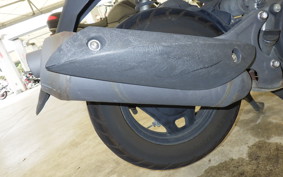 SUZUKI ADDRESS V125 S CF4MA