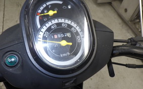 HONDA ﾍﾞﾝﾘｨ110 2022 JA09