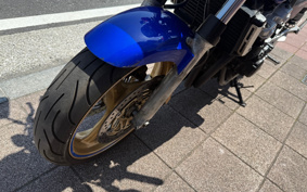 HONDA CB400SFV-3 2005 NC39