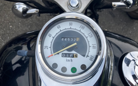 YAMAHA DRAGSTAR 250 VG02J