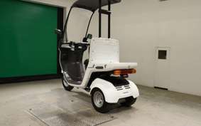 HONDA GYRO CANOPY 2008 TA03