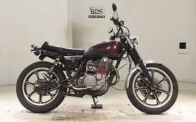 YAMAHA SR400 Gen.2 1994 1JR