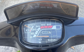 SUZUKI RAN CA11A