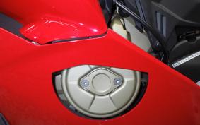 DUCATI PANIGALE V4 S 2025