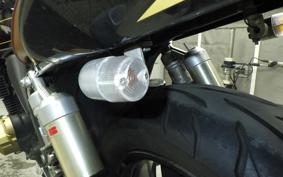 KAWASAKI ZRX400 1995 ZR400E