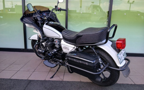 KAWASAKI KZ1000 THE POLICE 1988 KZCP18